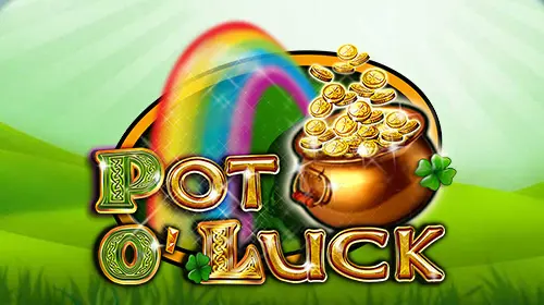 Pot'o Luck - Spin City - Congo